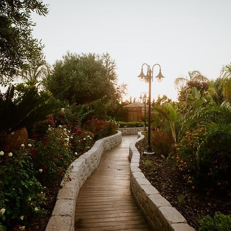 Grand Mansion Countryhouse & Spa Phrenaros エクステリア 写真