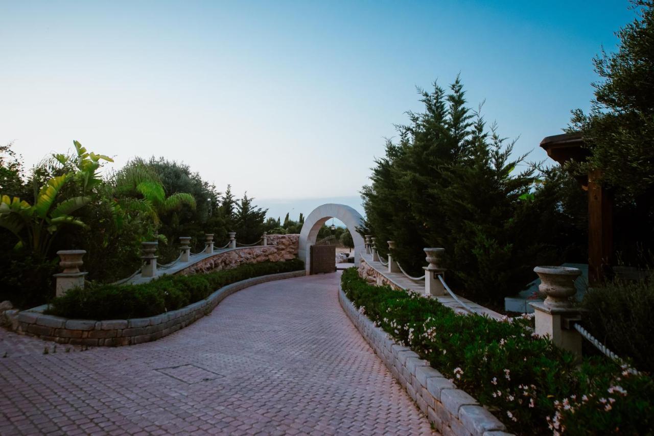 Grand Mansion Countryhouse & Spa Phrenaros エクステリア 写真