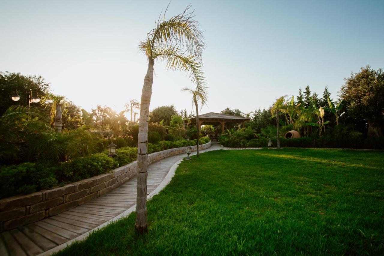 Grand Mansion Countryhouse & Spa Phrenaros エクステリア 写真