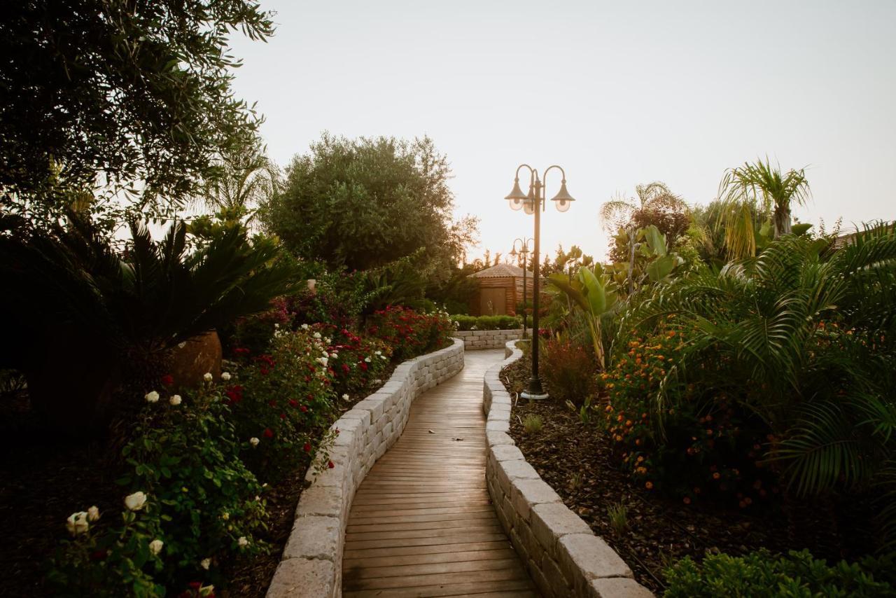 Grand Mansion Countryhouse & Spa Phrenaros エクステリア 写真